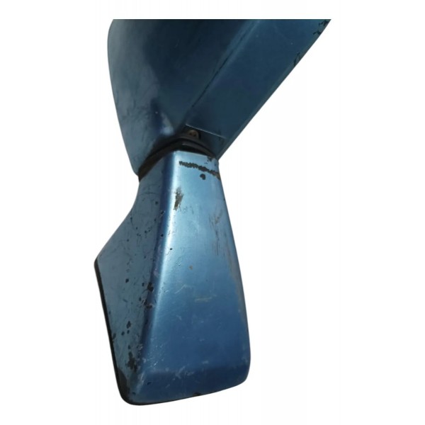 Retrovisor Fixo Lado Esquerdo Gm D20