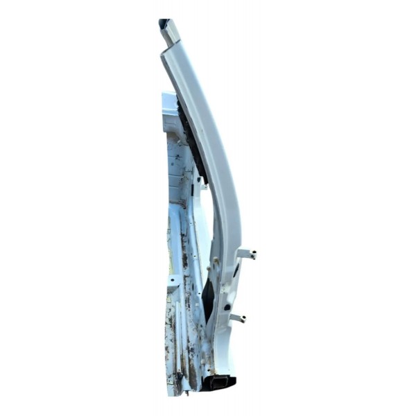 Lateral Dianteira Direita Vw Gol G4 2011 4 Portas Branco