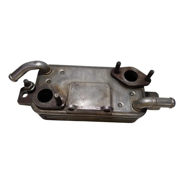Resfriador Do Óleo Mitsubishi L200 Triton 3.2 2010