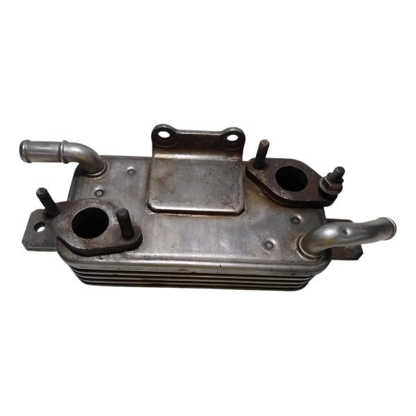 Resfriador Do Óleo Mitsubishi L200 Triton 3.2 2010