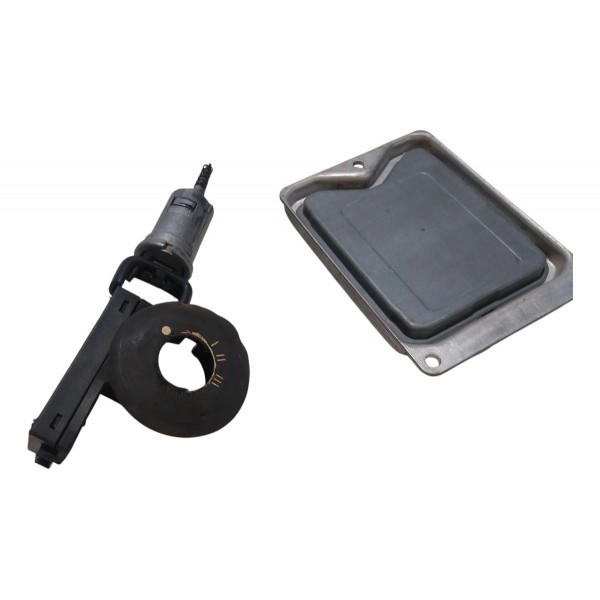 Módulo Injeção Gm Zafira 2004 93389518p5