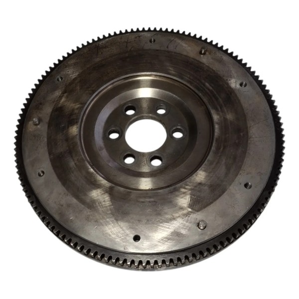 Volante Motor Cremalheira Vw Polo Fox 1.6 2009 2010