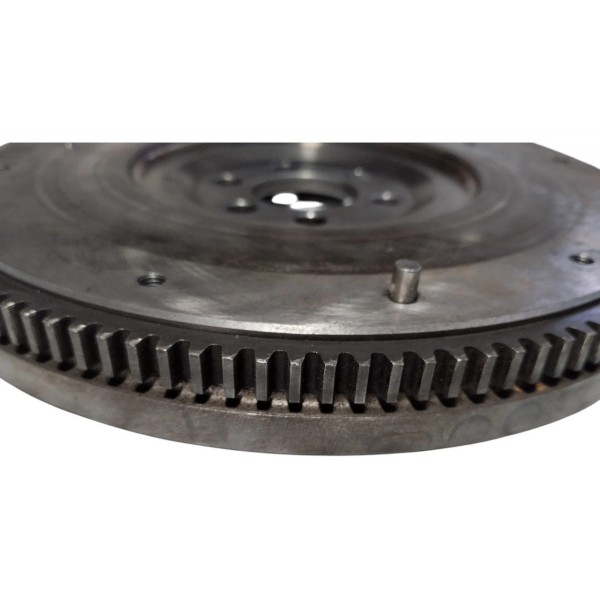 Volante Motor Cremalheira Vw Polo Fox 1.6 2009 2010
