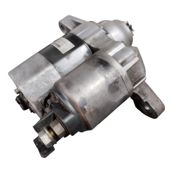 Motor Arranque Partida Volkswagen Gol Polo Fox 2009 2012 1.6