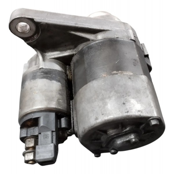Motor Arranque Partida Volkswagen Gol Polo Fox 2009 2012 1.6