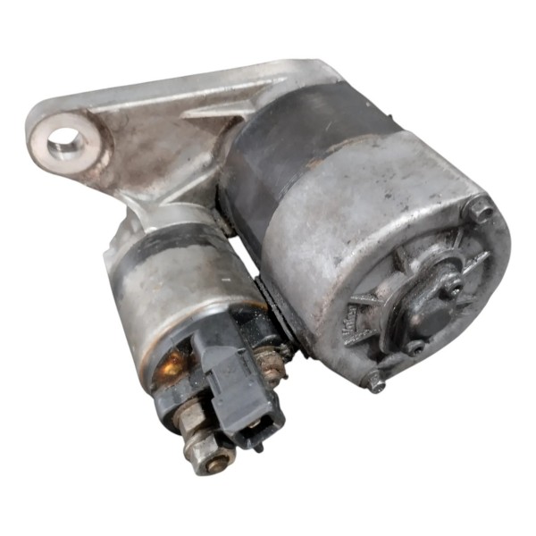 Motor Arranque Partida Volkswagen Gol Polo Fox 2009 2012 1.6