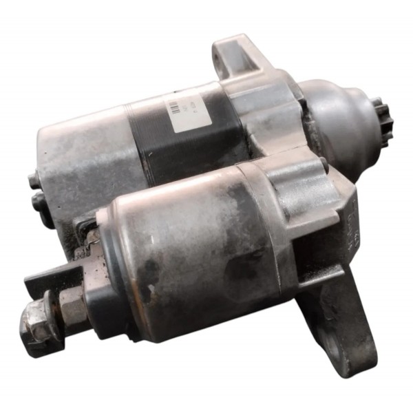 Motor Arranque Partida Volkswagen Gol Polo Fox 2009 2012 1.6