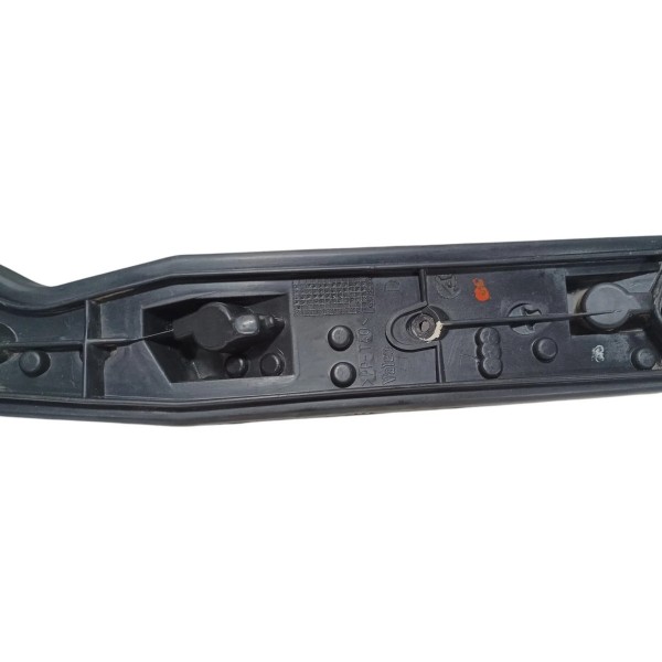Soquete Lanterna Direita Gm Corsa Maxx Hatch 2009 Direito/passageiro Nenhuma