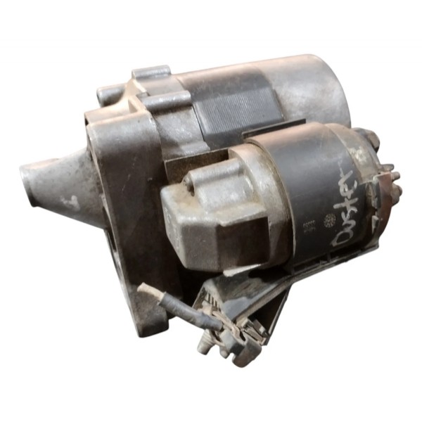 Motor Arranque Renault Clio 1.6 2000 A 2009