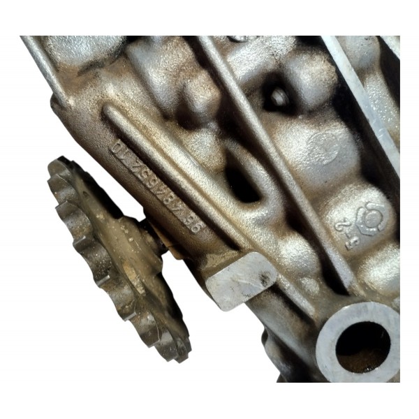 Bomba Óleo Citroen C3 1.5 8v 2013/2016