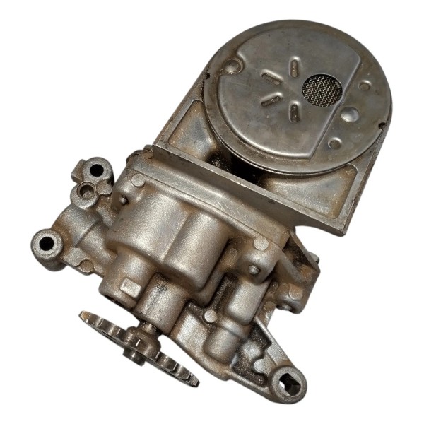 Bomba Óleo Citroen C3 1.5 8v 2013/2016