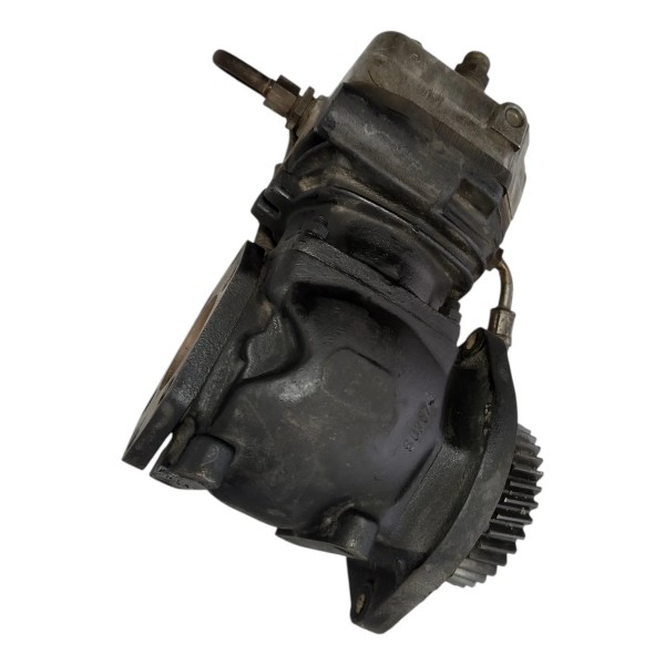 Compressor Do Ar Motor Mwm X10 Série 10 Vw 8.140