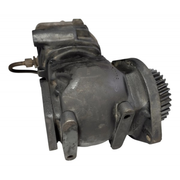 Compressor Do Ar Motor Mwm X10 Série 10 Vw 8.140