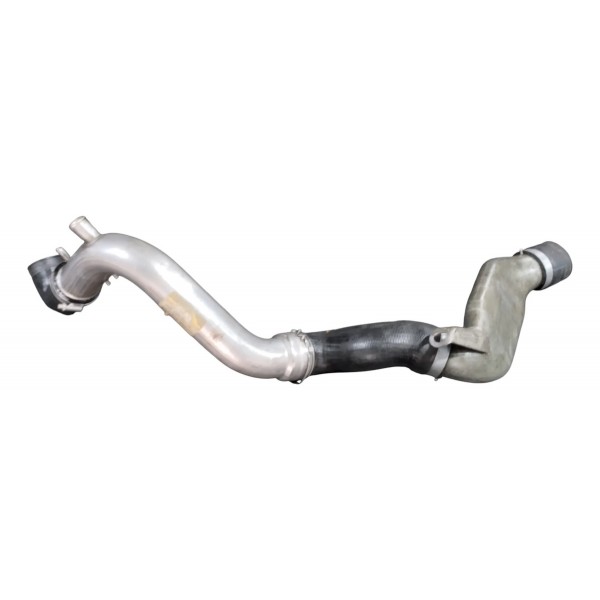 Mangueira Intercooler Volkswagen Audi A3 Golf 1.8 Turbo Preto