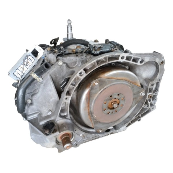 Caixa Cambio Marcha Automático Peugeot 2.0 408 307 308 C4 C5
