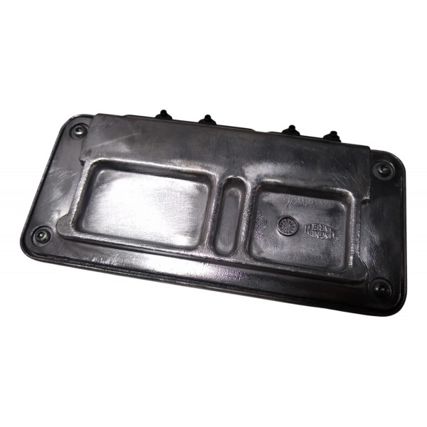 Módulo Injeção Fiat Uno Fire 1.0 8v Iaw4cf.ufu