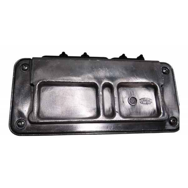 Módulo Injeção Fiat Uno Fire 1.0 8v Iaw4cf.ufu
