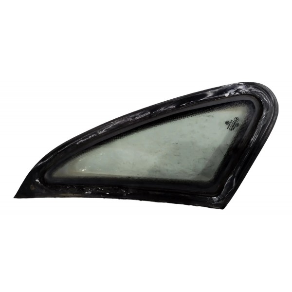 Vidro Fixo Lateral Traseiro Direito Volkswagen Gol G4