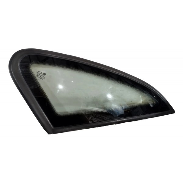 Vidro Fixo Lateral Traseiro Direito Volkswagen Gol G4