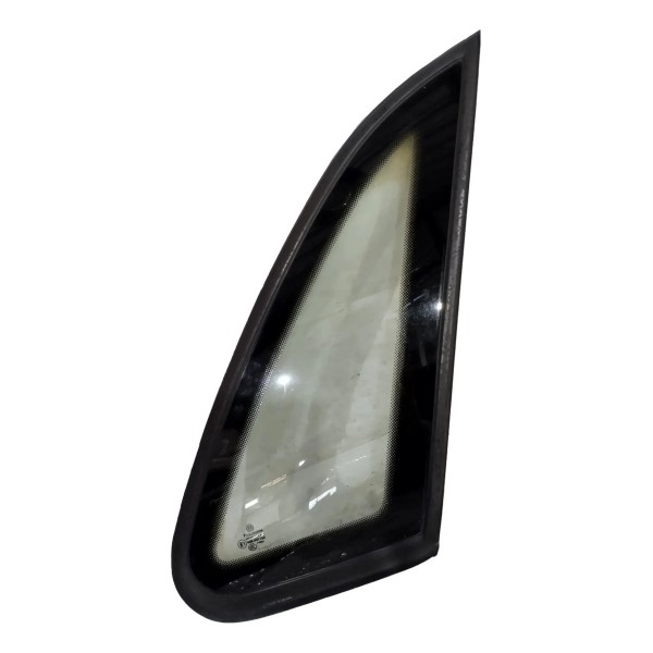 Vidro Fixo Lateral Traseiro Direito Volkswagen Gol G4