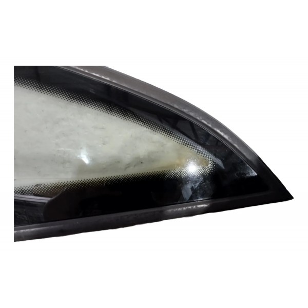 Vidro Fixo Lateral Traseiro Direito Volkswagen Gol G4