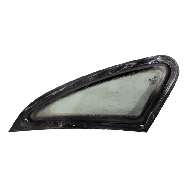 Vidro Fixo Lateral Traseiro Direito Volkswagen Gol G4