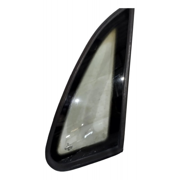 Vidro Fixo Lateral Traseiro Direito Volkswagen Gol G4