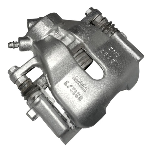 Pinça Freio Dianteiro Direito Citroen C3 1.6 2005 A 2012