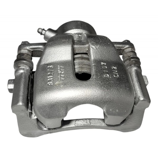 Pinça Freio Dianteiro Direito Citroen C3 1.6 2005 A 2012