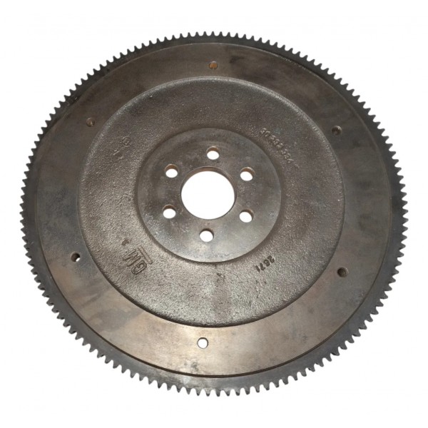 Volante Motor Cremalheira Gm Celta 1.0 8v 2000 A 2005