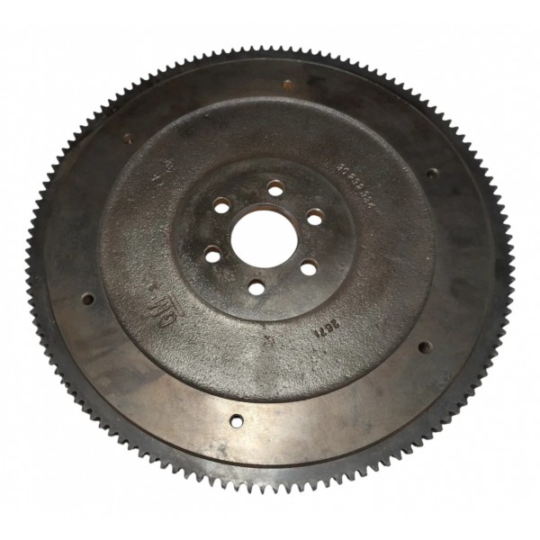 Volante Motor Cremalheira Gm Celta 1.0 8v 2000 A 2005