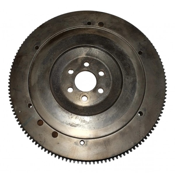 Volante Motor Cremalheira Gm Celta 1.0 8v 2000 A 2005