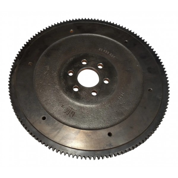 Volante Motor Cremalheira Gm Celta 1.0 8v 2000 A 2005