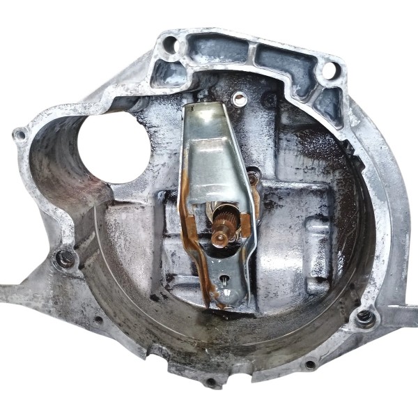 Caixa De Marcha Câmbio Volkswagen Gol G3 G4 1.0 2007