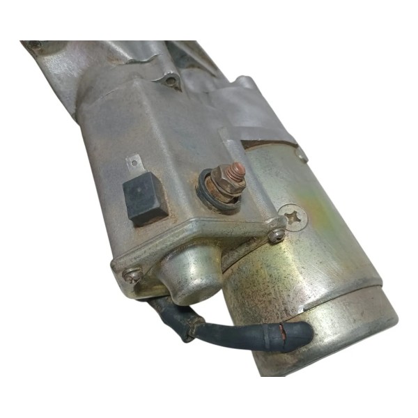 Motor Arranque Partida Kia Besta 2.7 1998