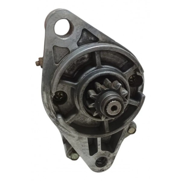 Motor Arranque Partida Kia Besta 2.7 1998
