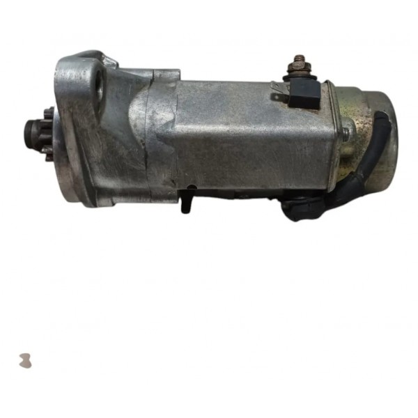 Motor Arranque Partida Kia Besta 2.7 1998