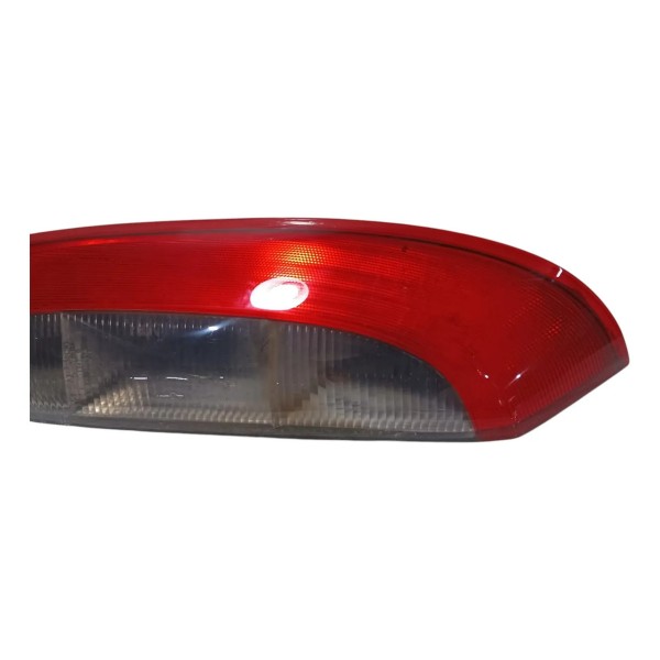 Lanterna Esquerda Gm Corsa Maxx Hatch 2009 Com Detalhe Esquerdo/motorista Vermelho