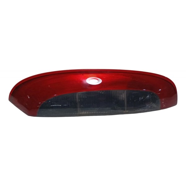 Lanterna Direita Gm Corsa Maxx Hatch 2009 Com Detalhe Direito/passageiro Vermelho
