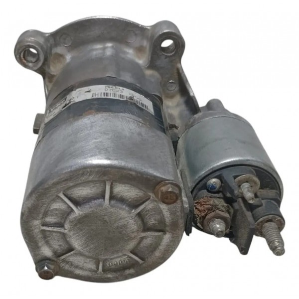 Motor Arranque Peugeot Citroen 206 207 C3 1.4