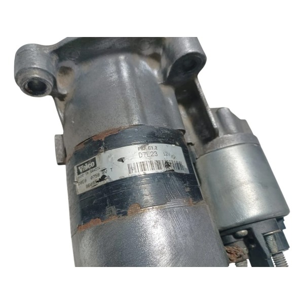 Motor Arranque Peugeot Citroen 206 207 C3 1.4