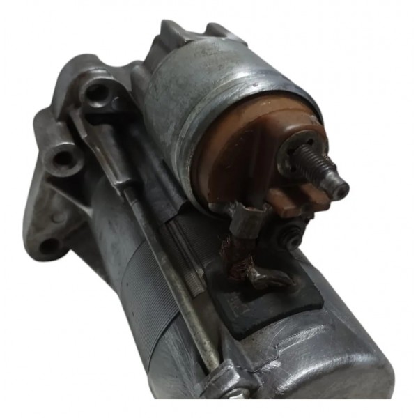 Motor Arranque Renault Master 2.5 2012