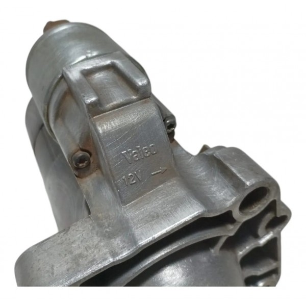 Motor Arranque Renault Master 2.5 2012
