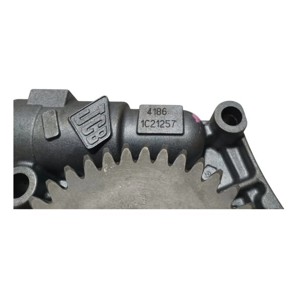 Bomba Óleo Do Motor Jcb 3c 3cx 4cx 32004186