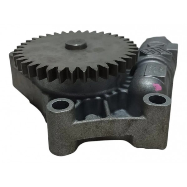Bomba Óleo Do Motor Jcb 3c 3cx 4cx 32004186