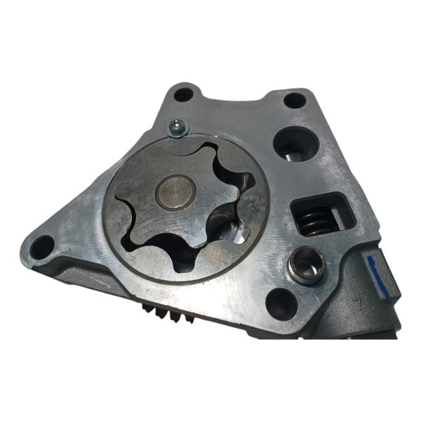Bomba Óleo Do Motor Jcb 3c 3cx 4cx 32004186