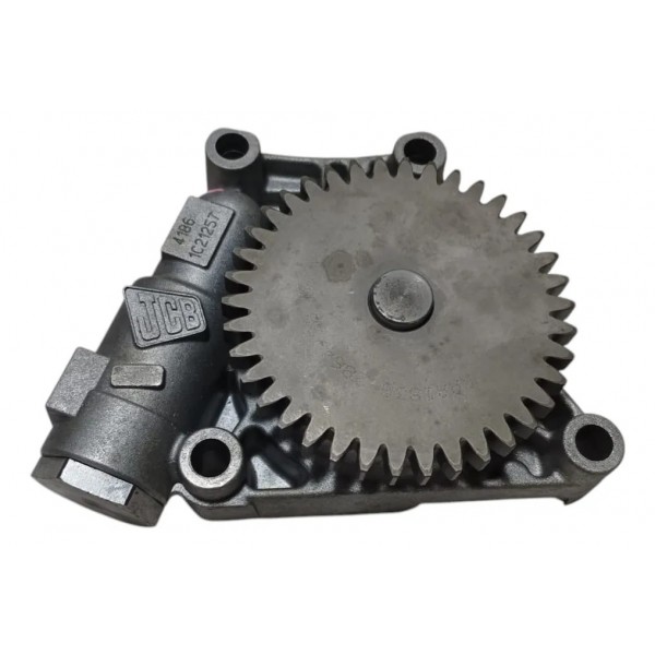 Bomba Óleo Do Motor Jcb 3c 3cx 4cx 32004186