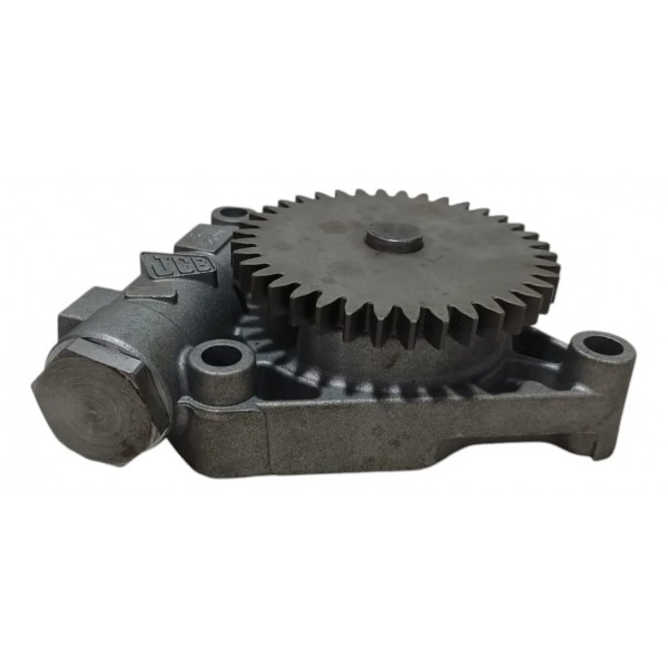 Bomba Óleo Do Motor Jcb 3c 3cx 4cx 32004186