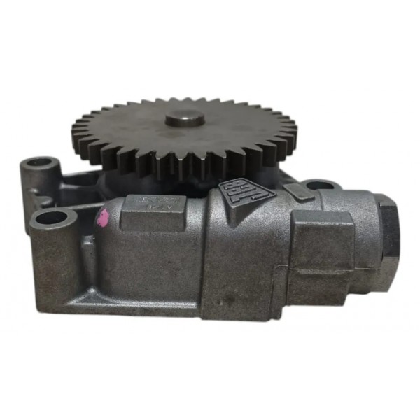 Bomba Óleo Do Motor Jcb 3c 3cx 4cx 32004186