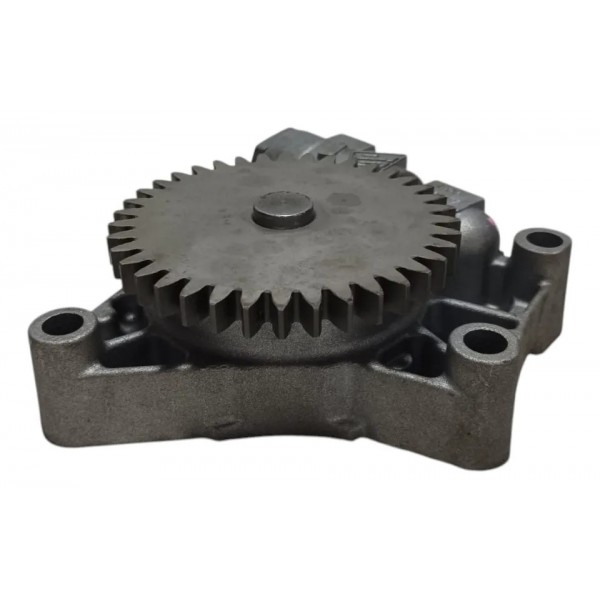 Bomba Óleo Do Motor Jcb 3c 3cx 4cx 32004186